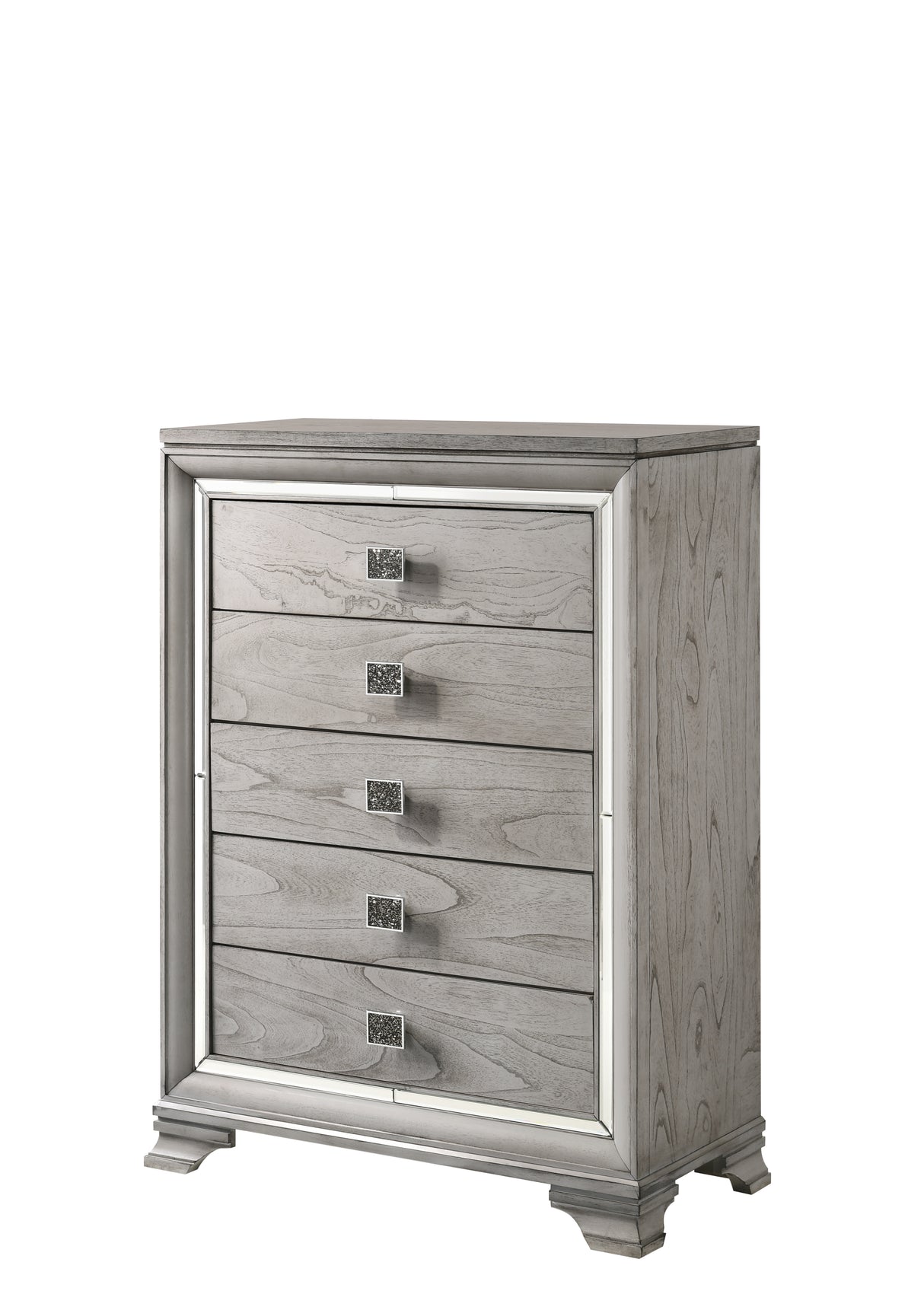 Vail Bedroom Group chest