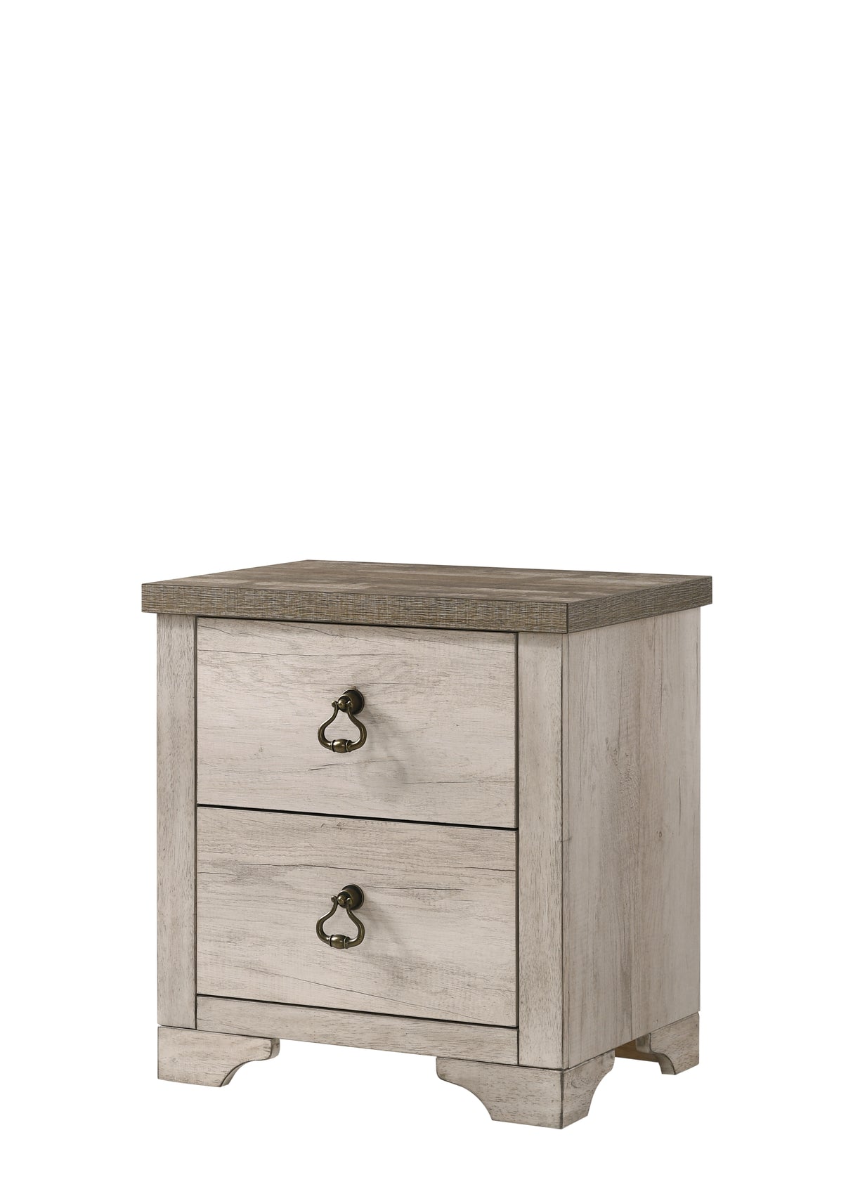 Patterson Panel Bedroom Set