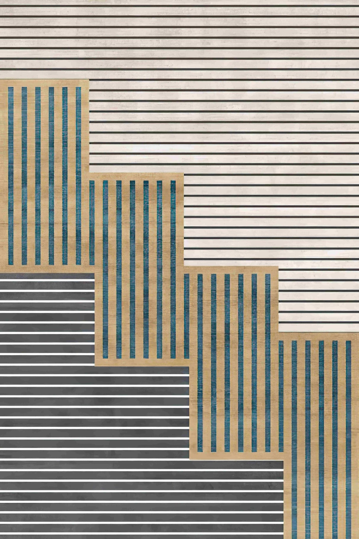 Sky Area Rug 7703
