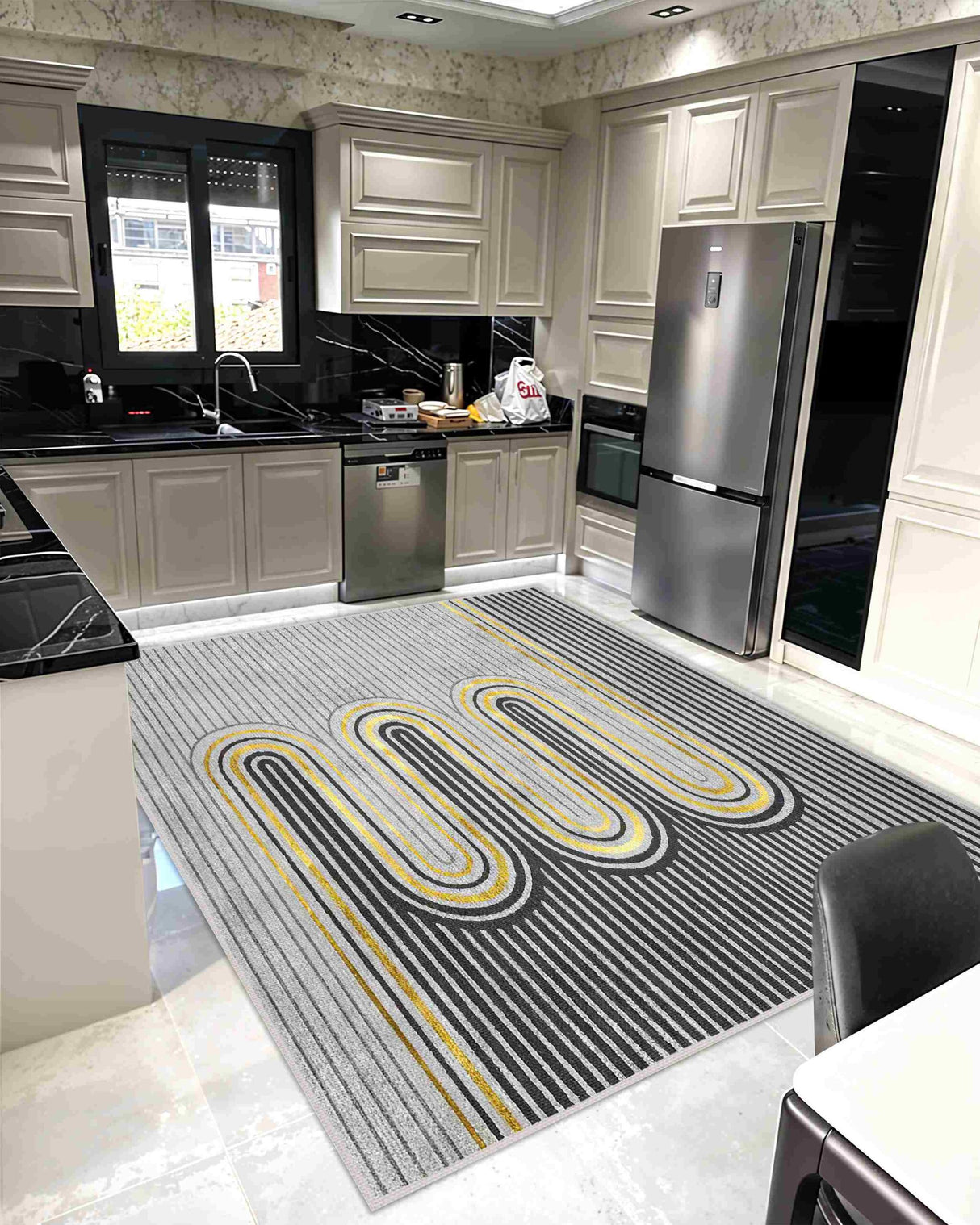 Sky Area Rug 7705