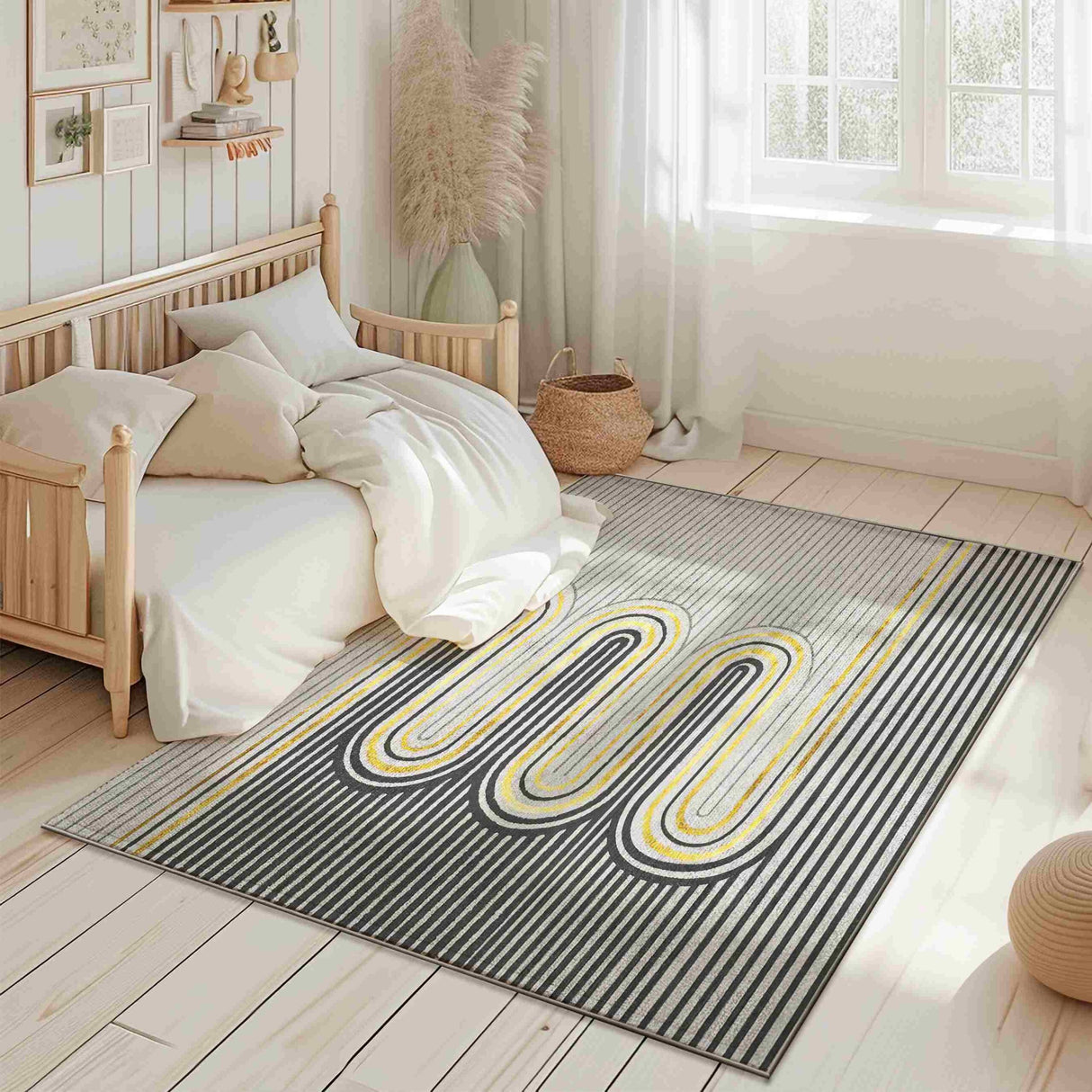 Sky Area Rug 7705