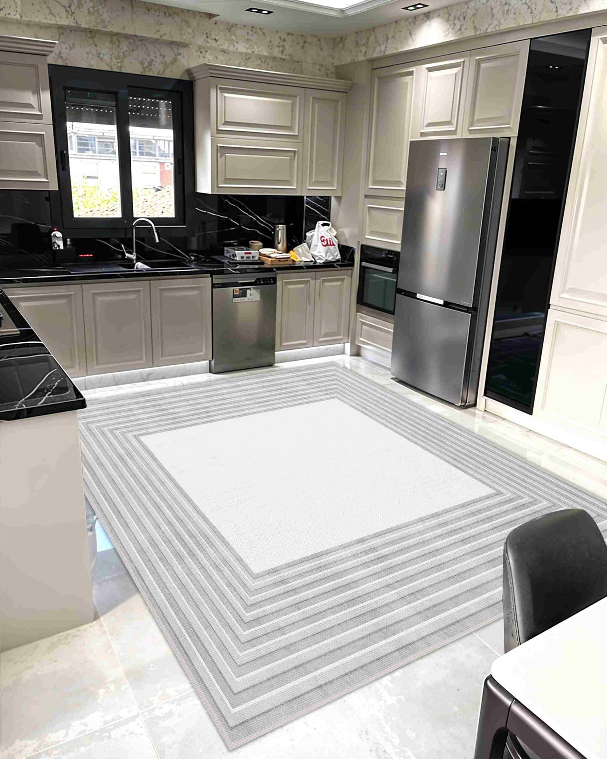 Sky Area Rug 7710