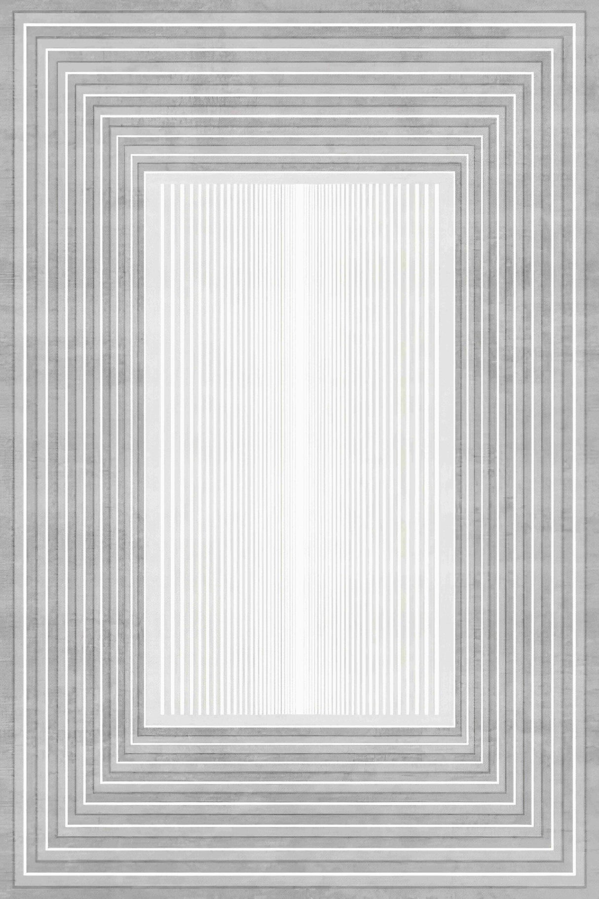 Sky Area Rug 7710 Grey