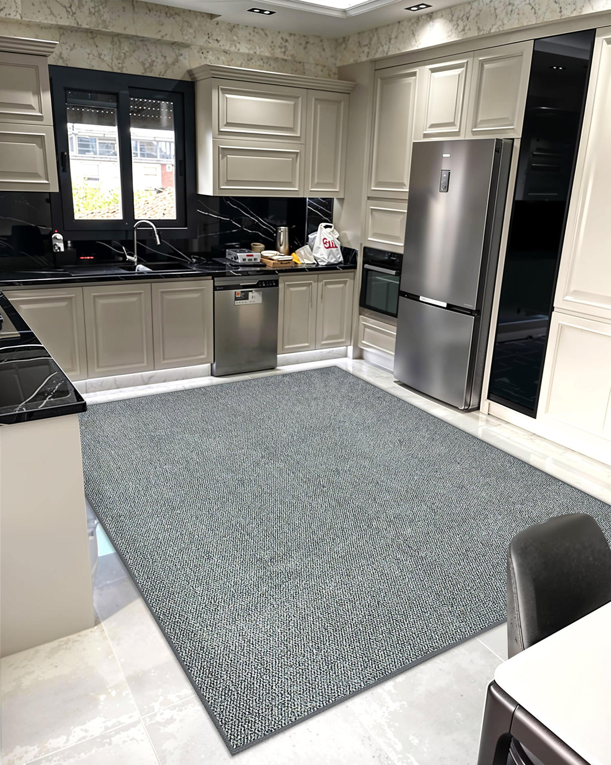 Sky Area Rug 7712