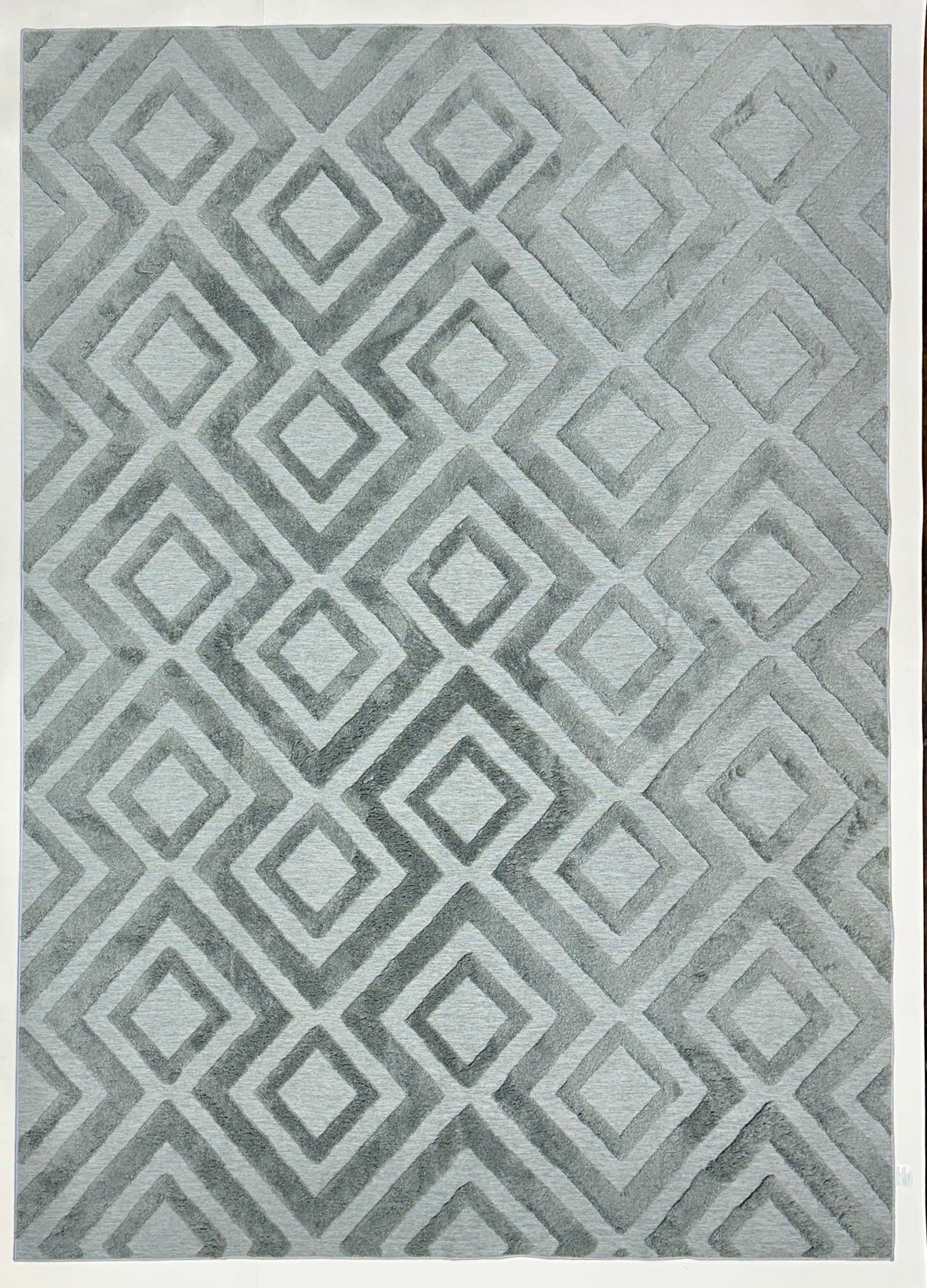 Sky Area Rug 7713