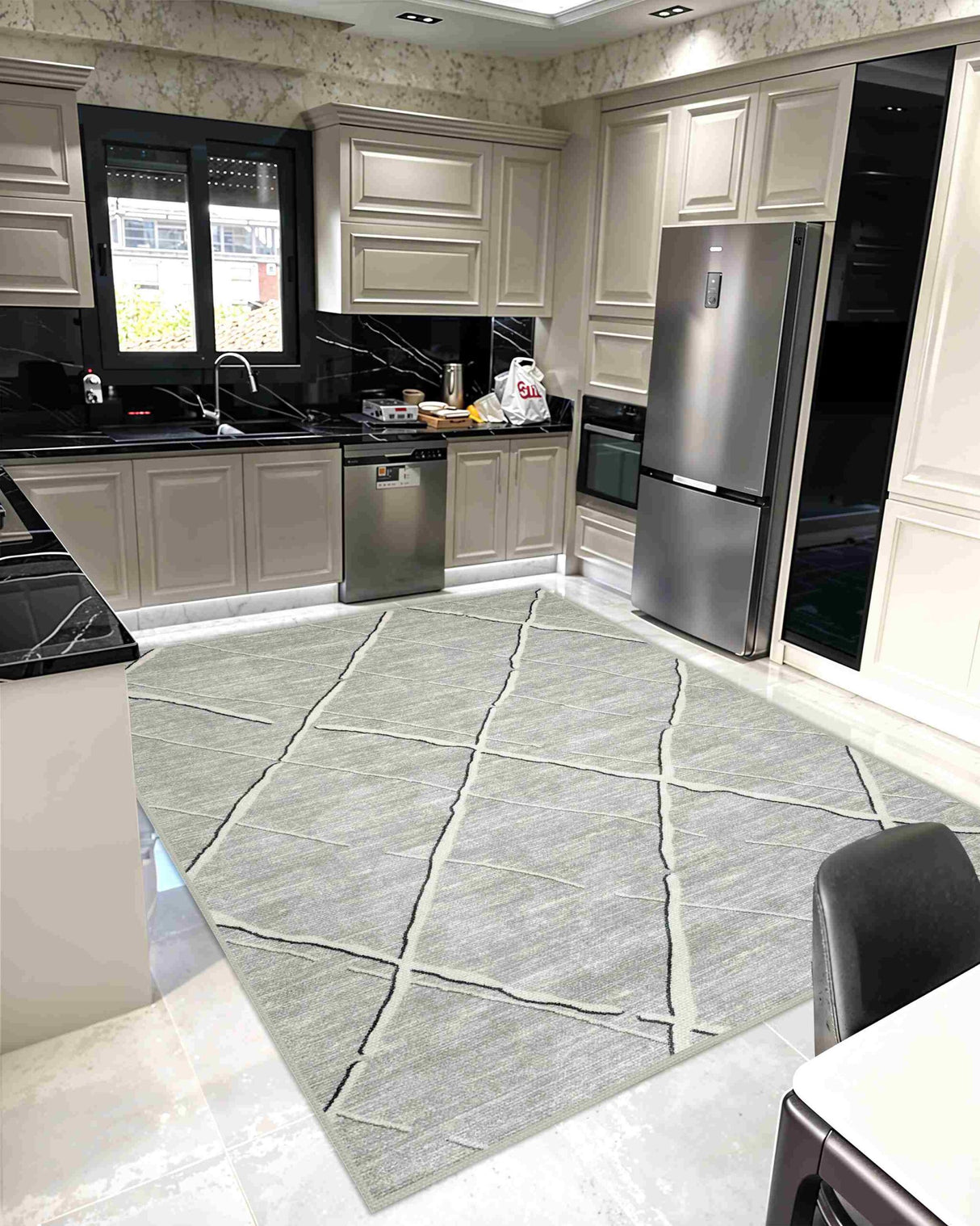 Lebanon Area Rug 7750