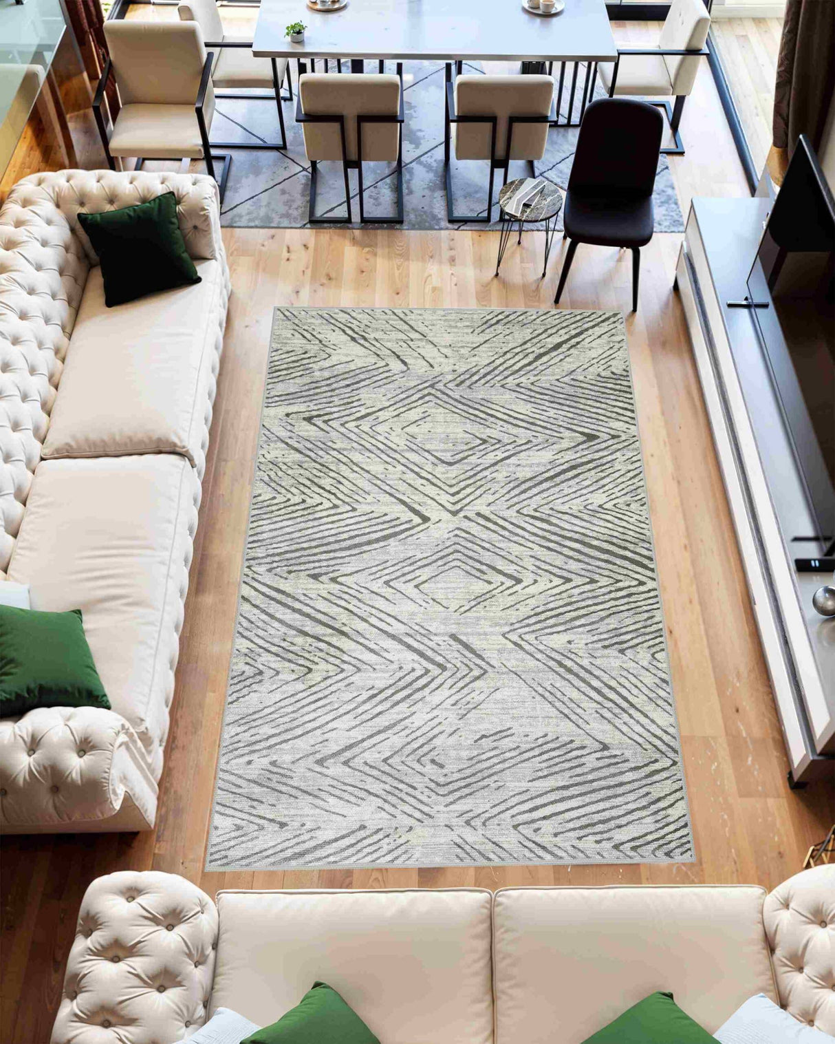 Lebanon Area Rug 7755