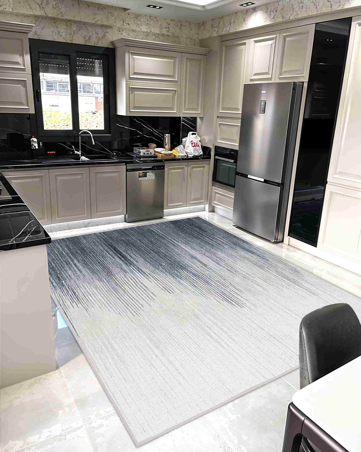 Sky Area Rug 7773