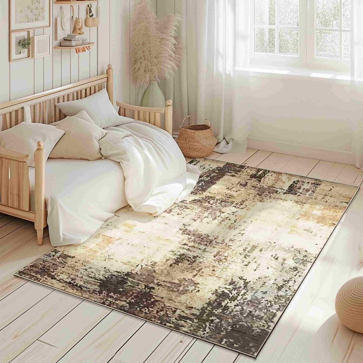 Sky Area Rug 7775