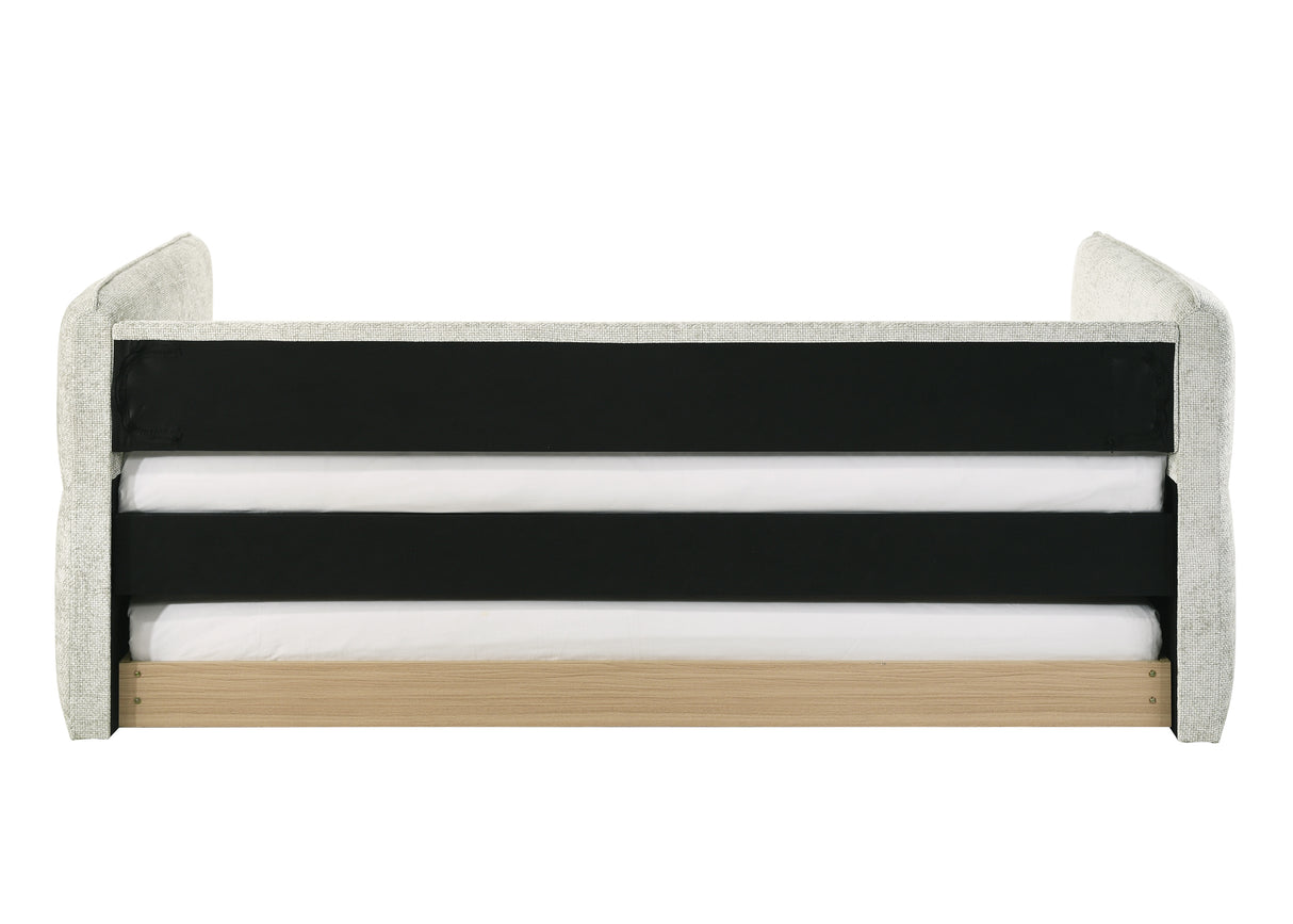 Philipa Daybed Light Grey