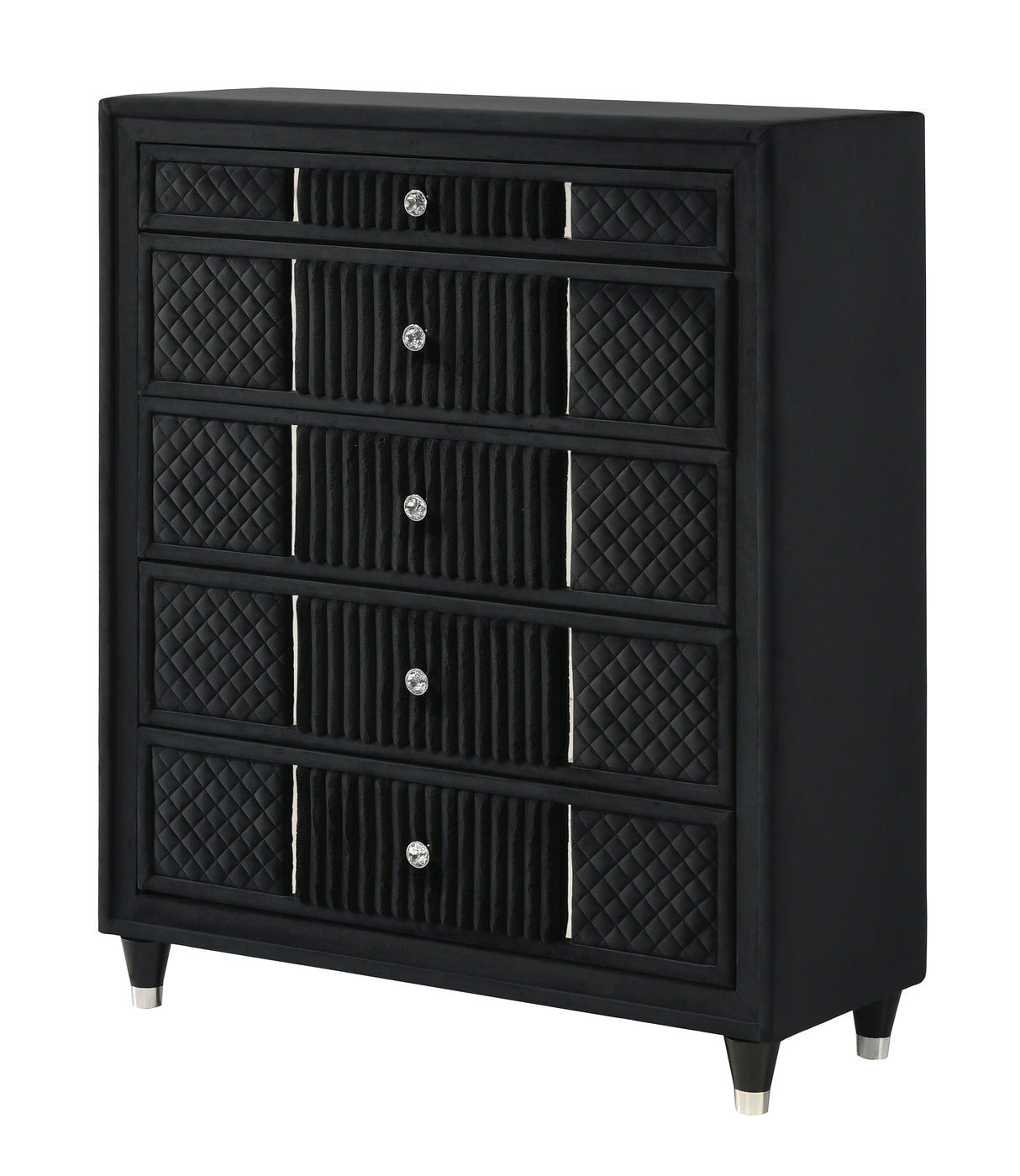 Number chest