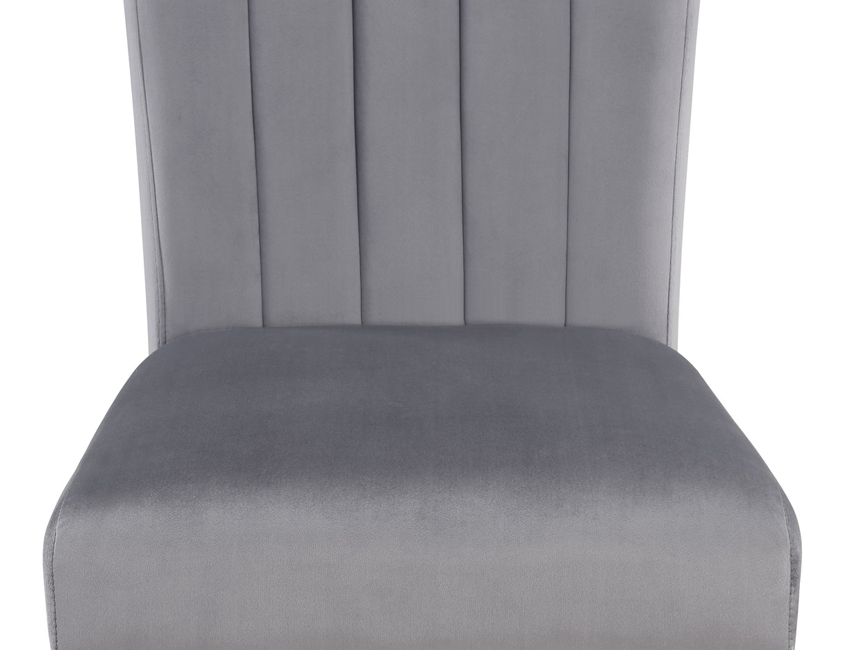 Pascal Side Chairs (Set of 2)