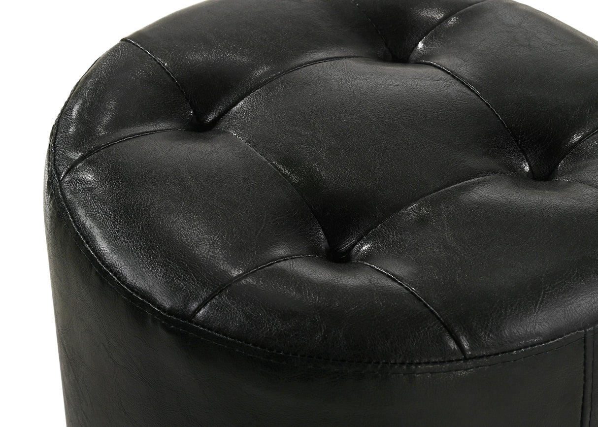 Morgan/Luxo Vanity Black