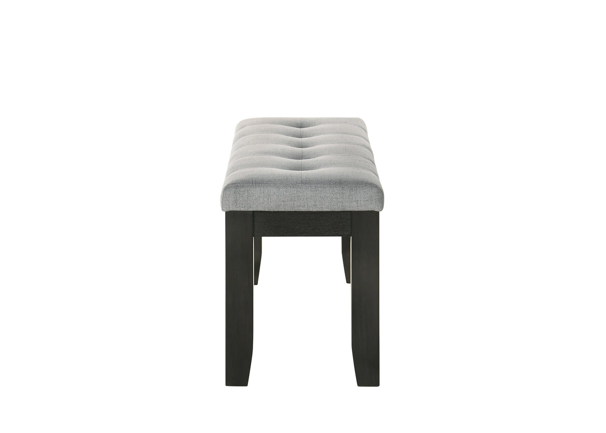 Bardstown Wheat Charcoal Dining