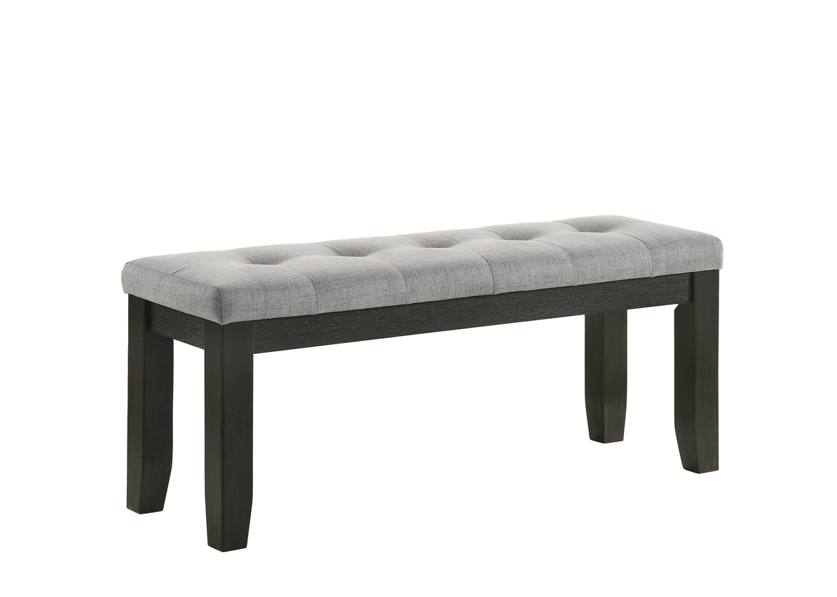 Bardstown Wheat Charcoal Dining