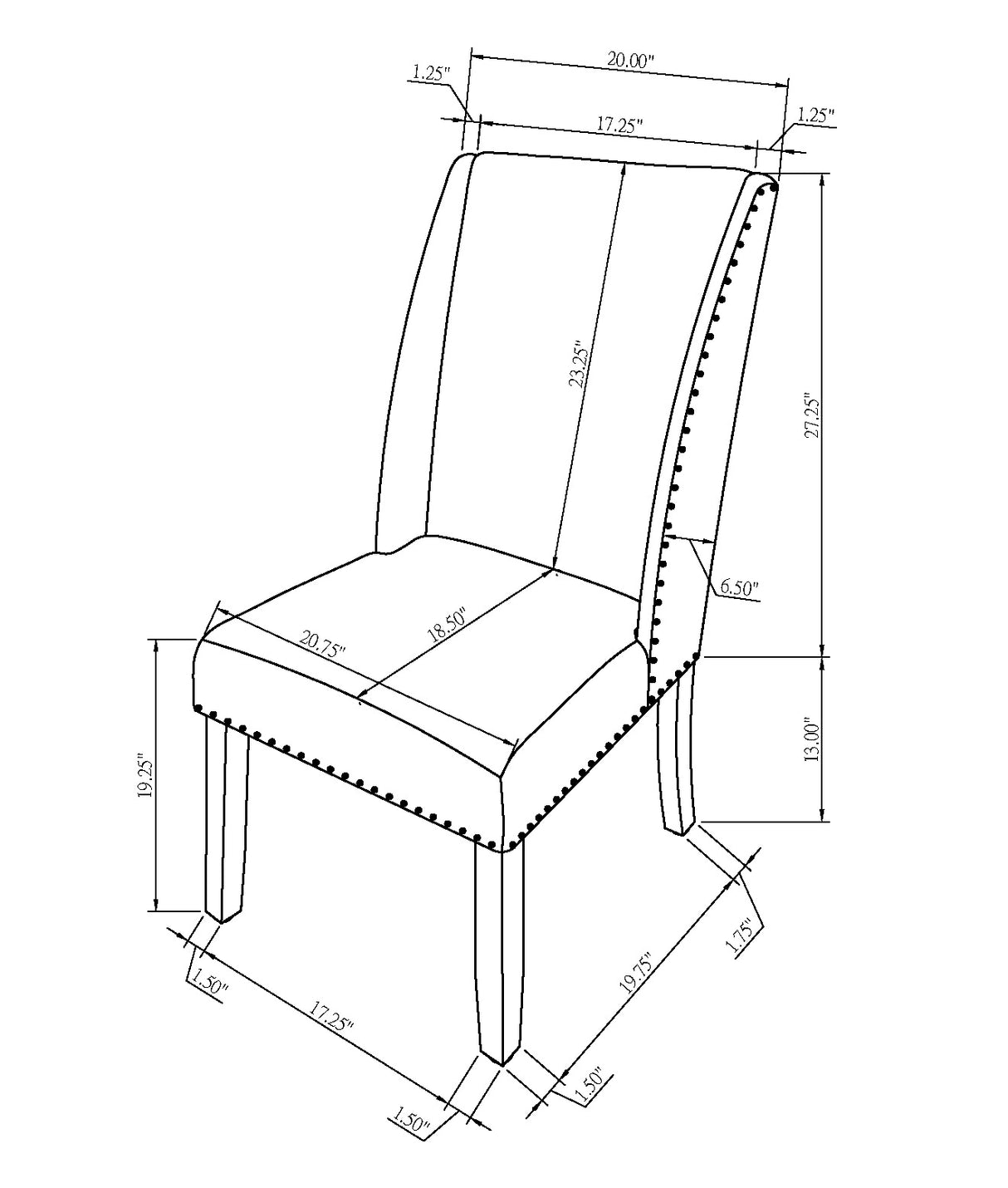 Varley Marble Table/Wing Chairs,Bench