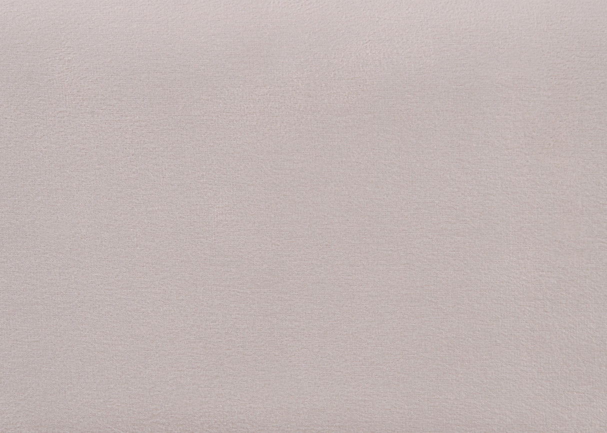 Lucia Bed Frame Pink