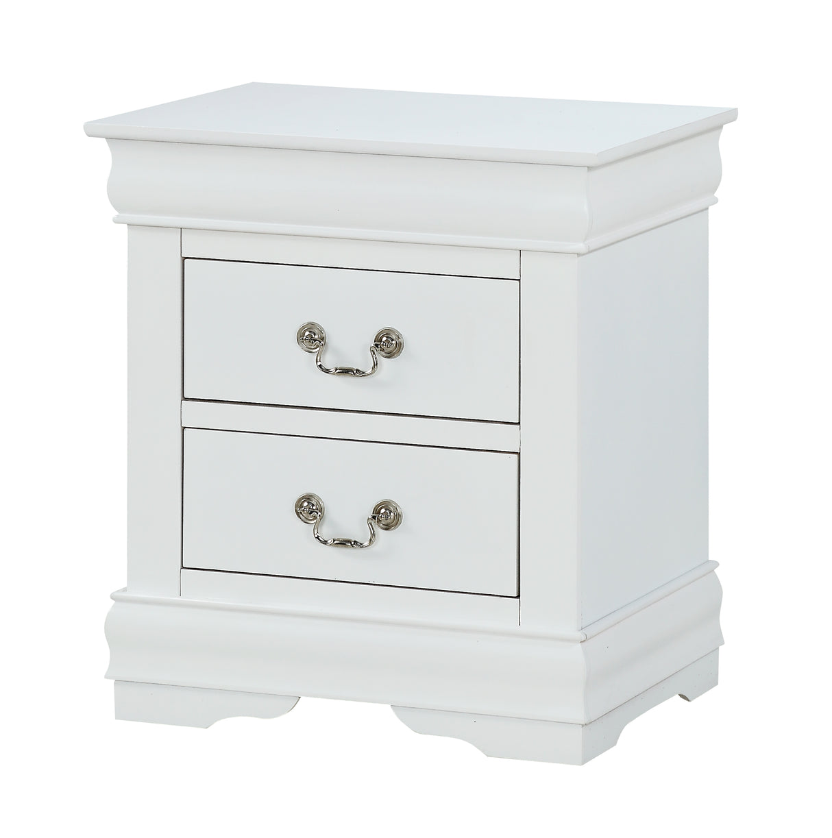 Number nightstand