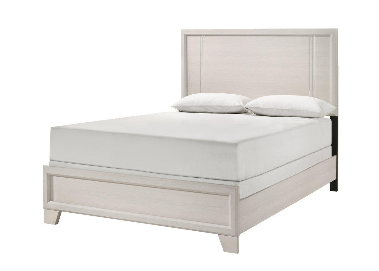 Charlie Bedroom Set