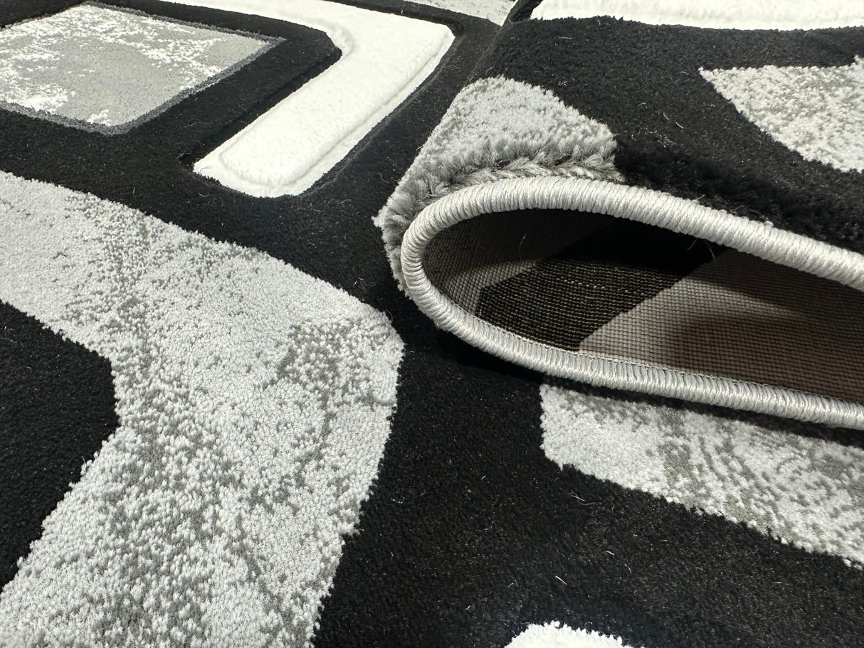 Orion Area Rug 80012