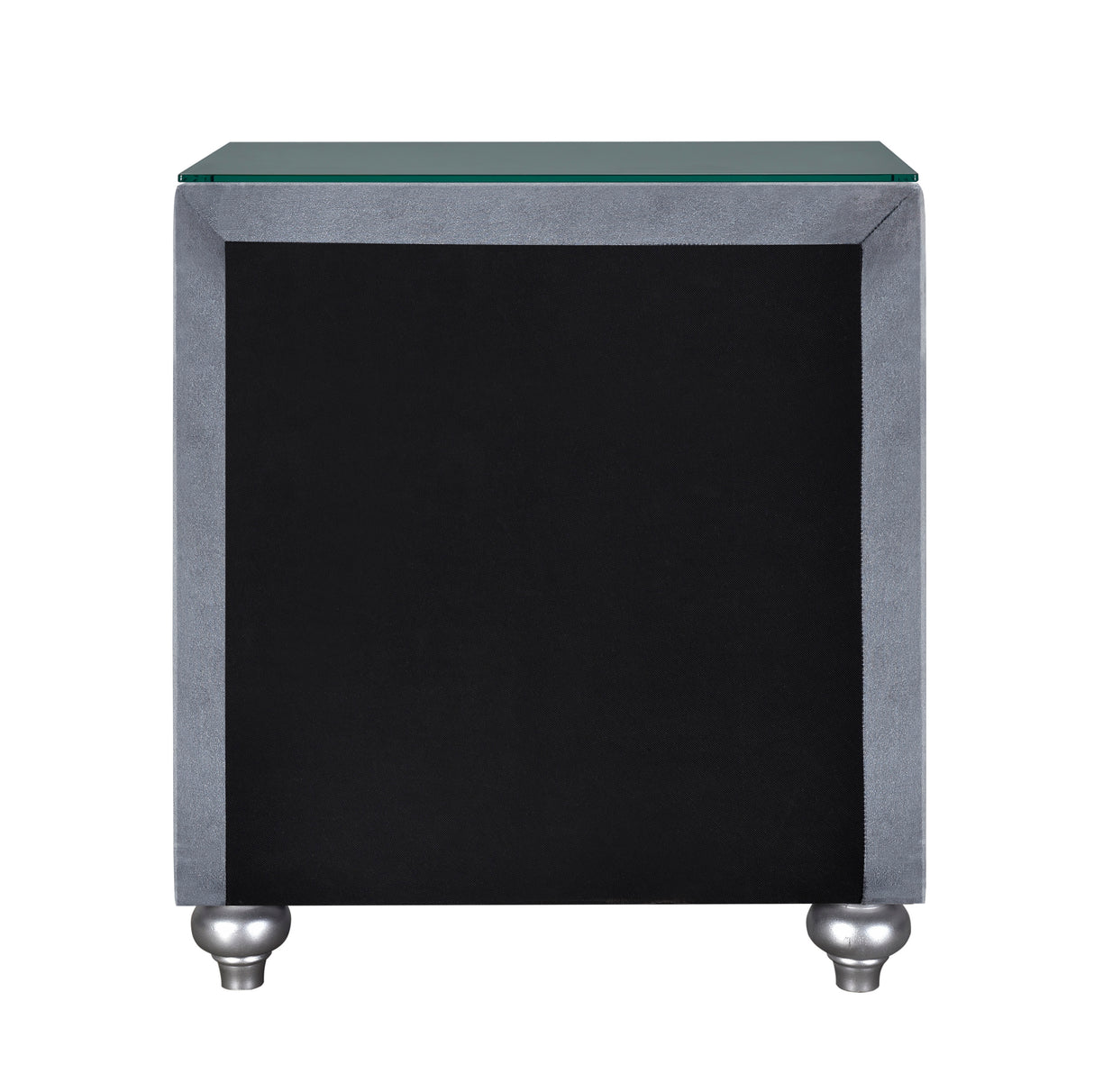 Cameo Panel Bedroom Group nightstand