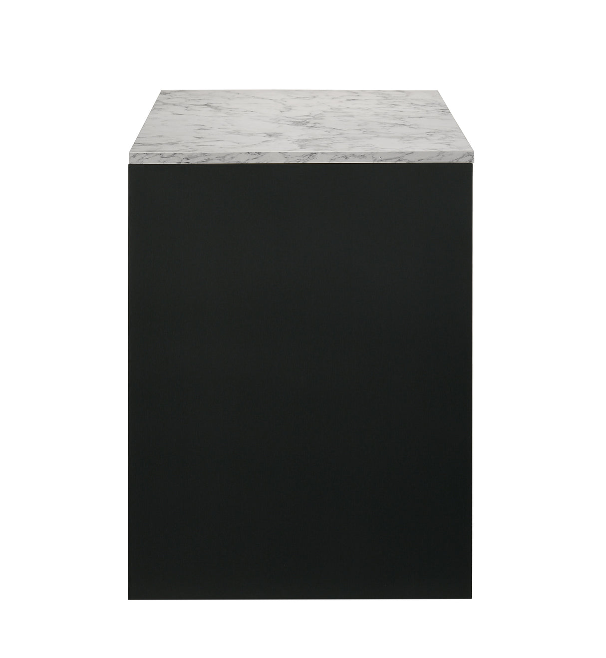 Rangley Writing Desk - Black