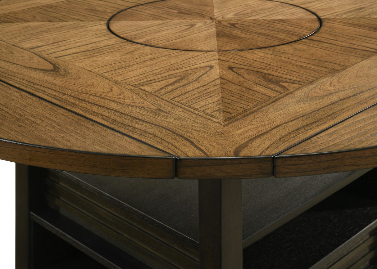 Oakly Counter Height Dining