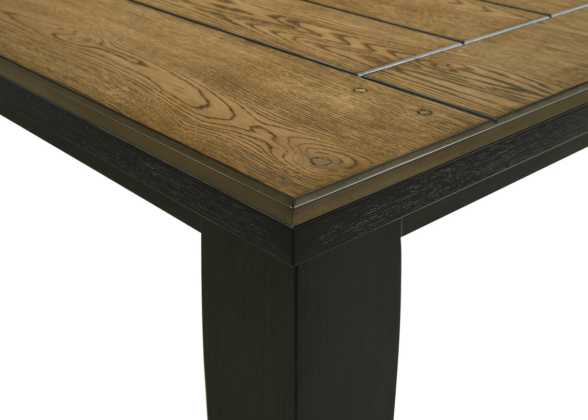 Bardstown Wheat Charcoal Counter