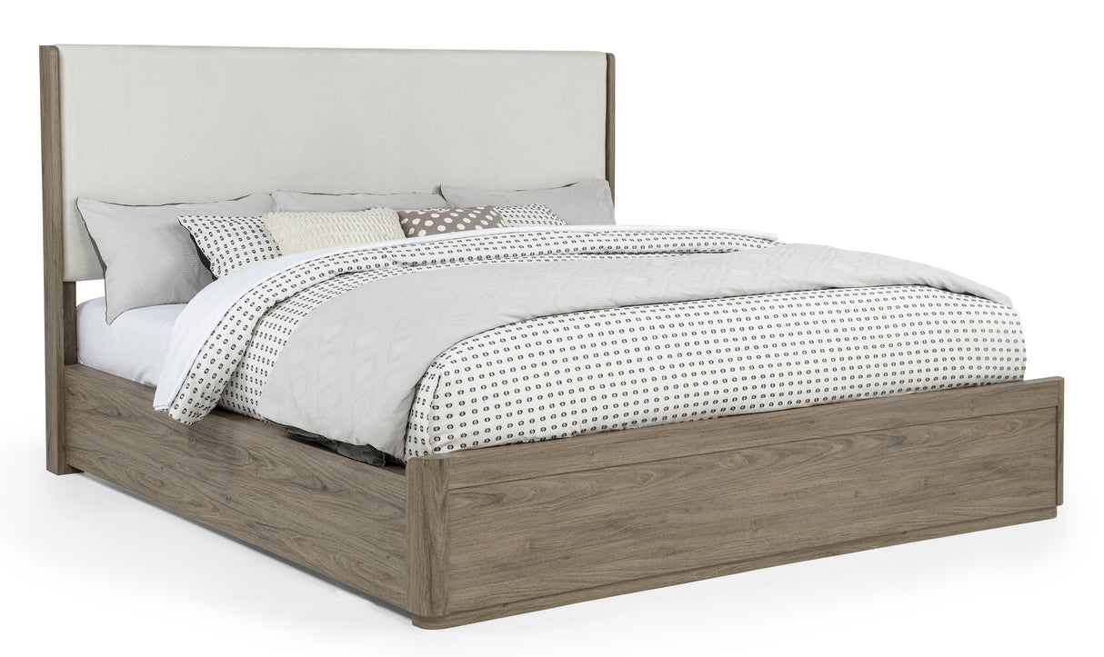 Veranda Bed