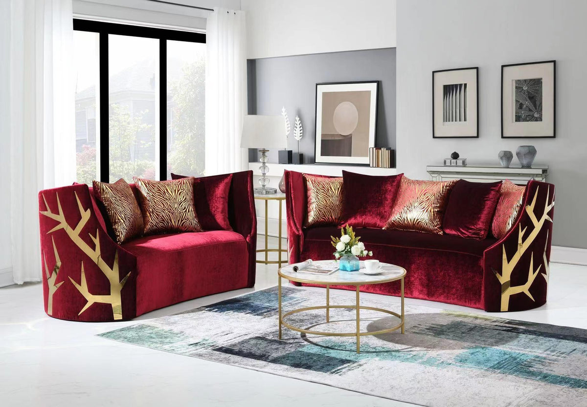 Loveseat