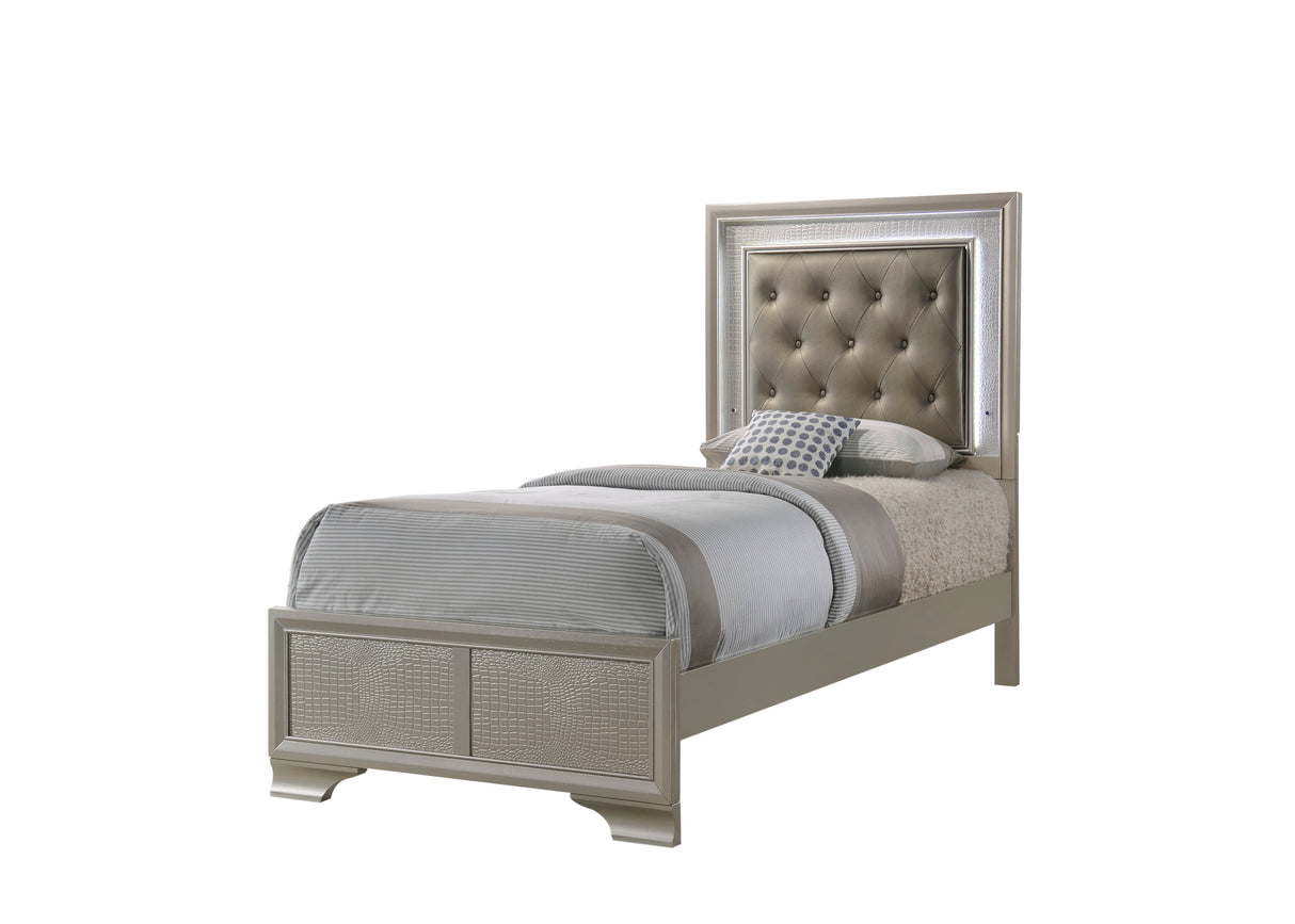 Lyssa Bedroom Group