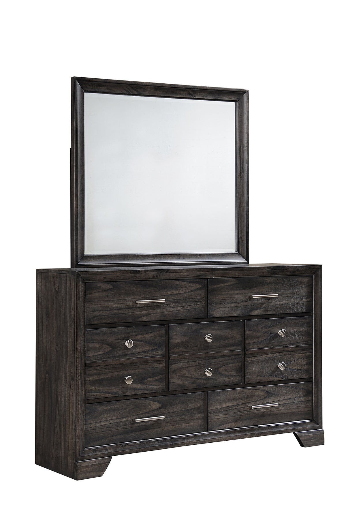 Jaymes Bedroom Set