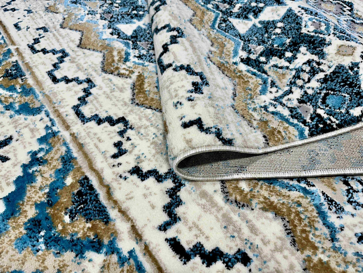 Luna Area Rug 8887