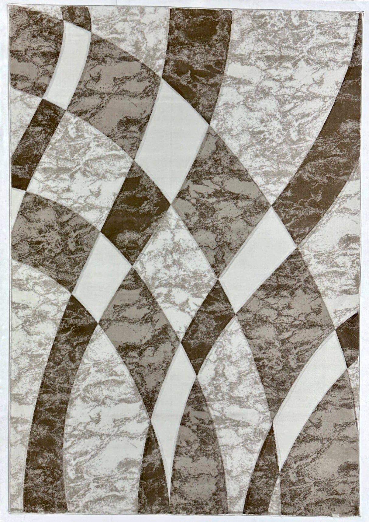 Orion Area Rug 8888 Cream