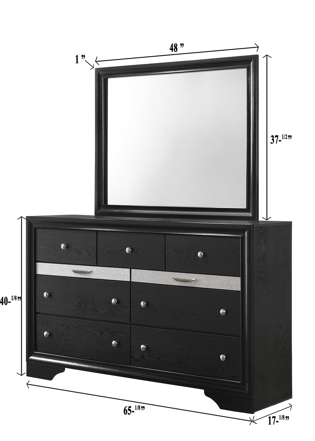 Regata Dresser