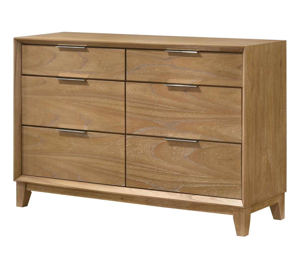 Florian Bedroom Group dresser