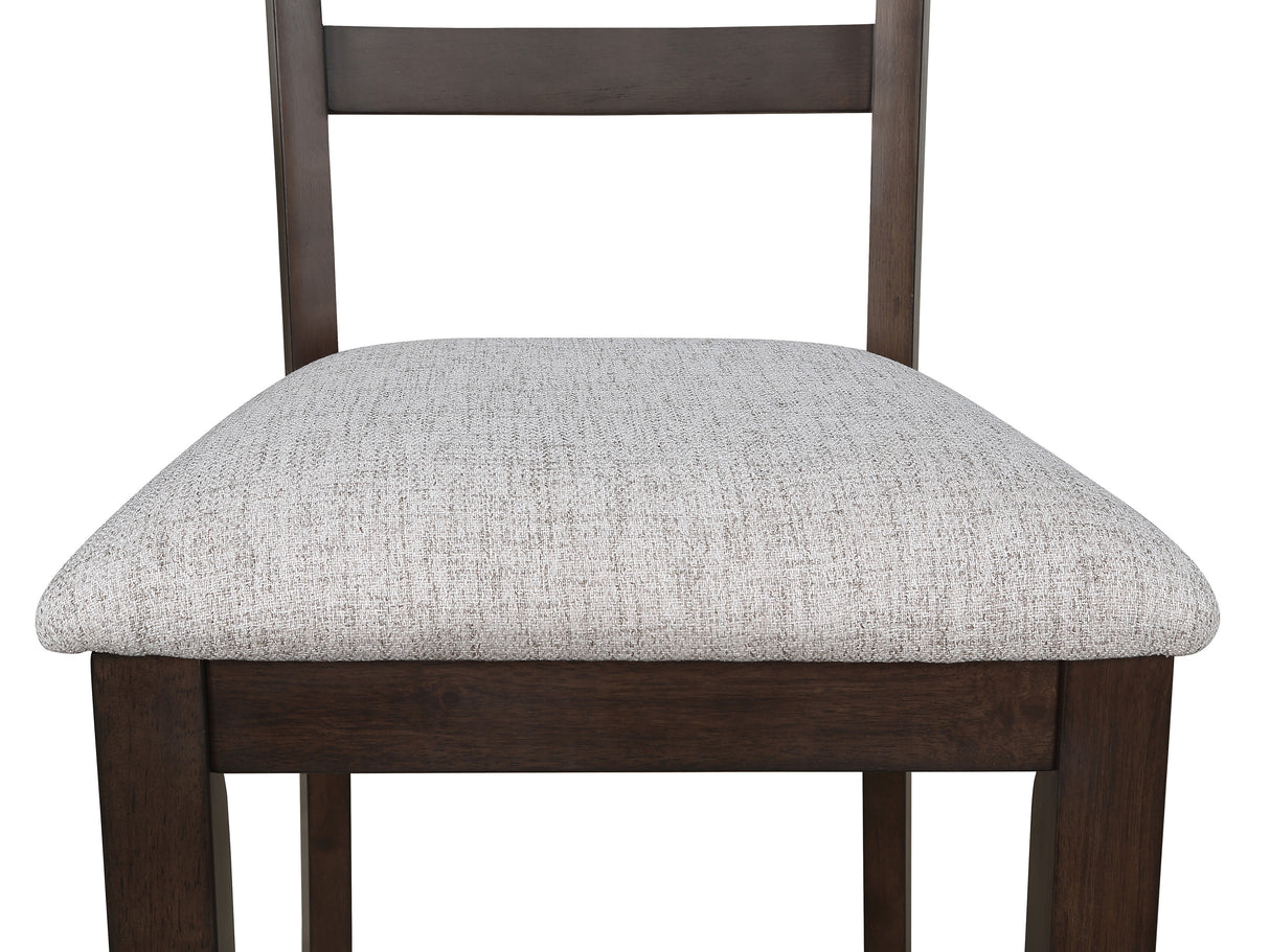 Wagner Side Chairs (Set of 2)