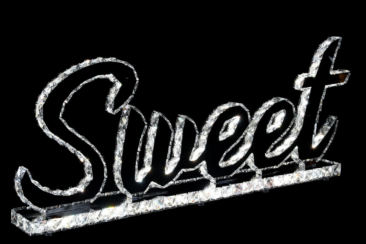 Ny-sweet