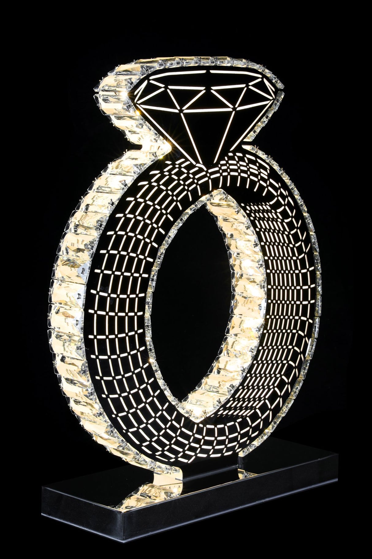 Ny-ring