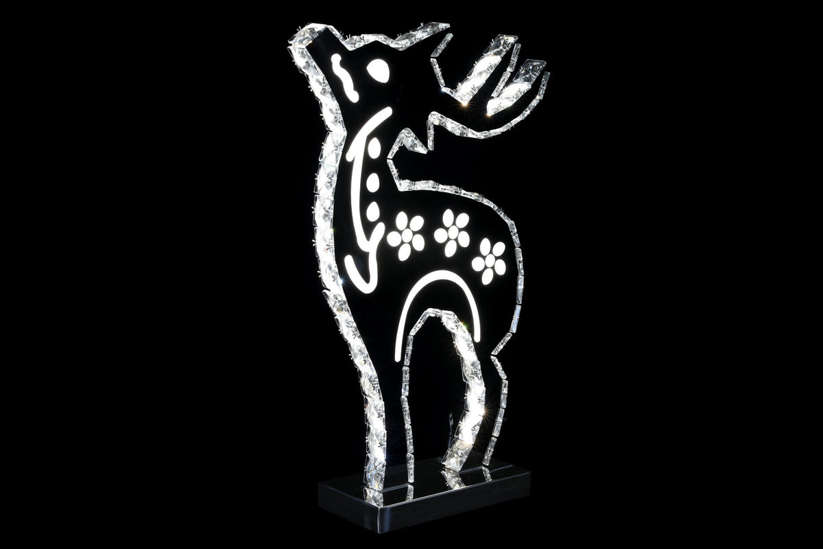 Ny-deer
