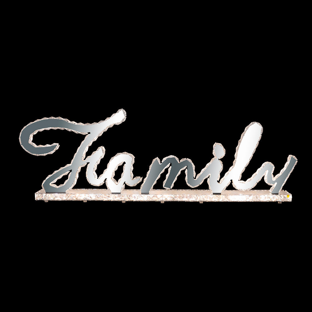 Ny-family