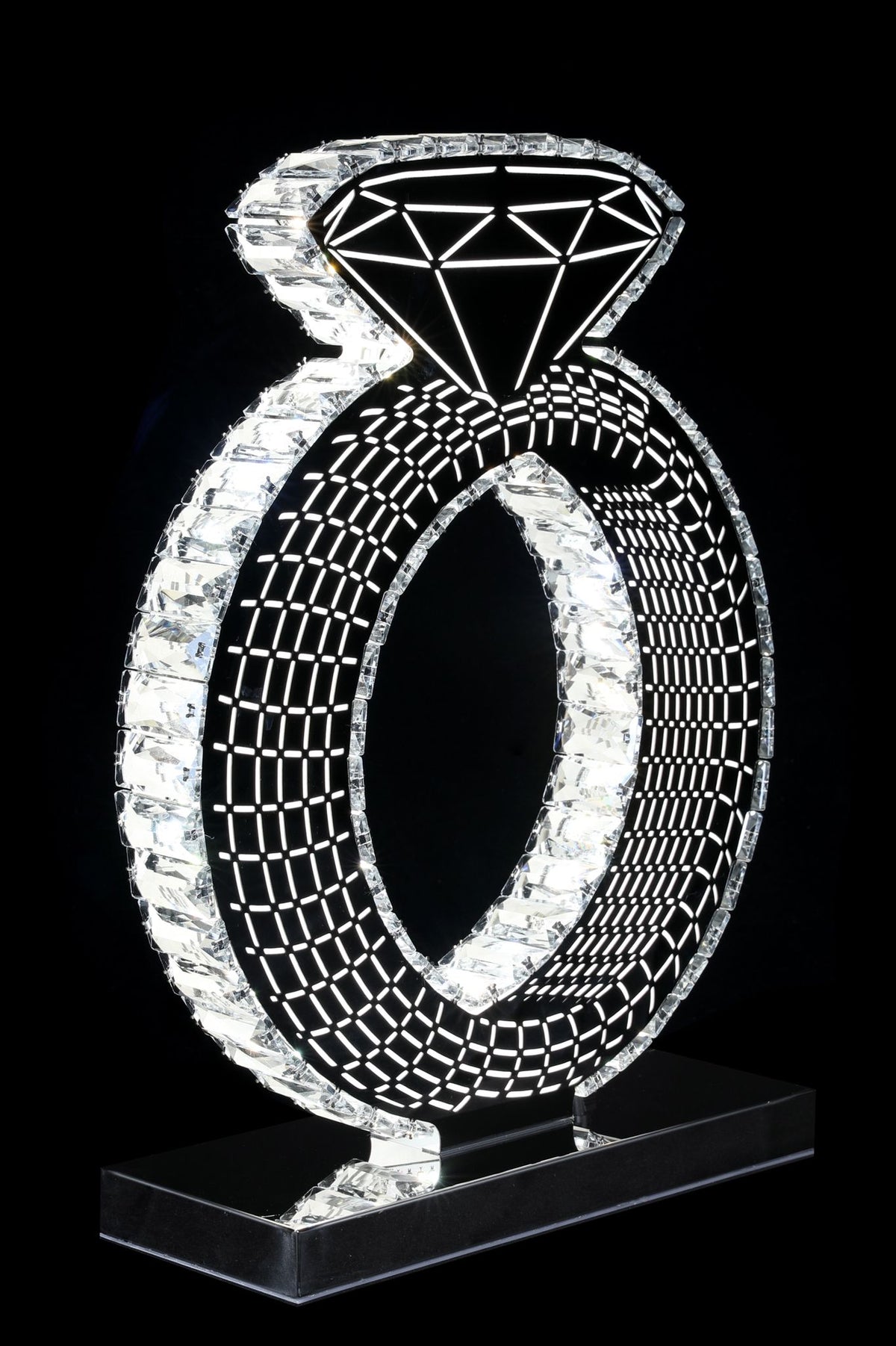 Ny-ring