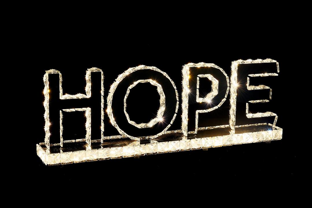 Ny-hope