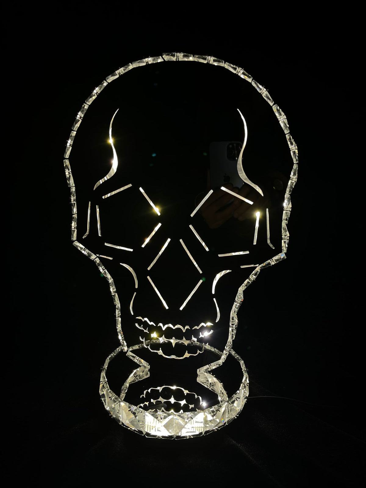 Ny-skull