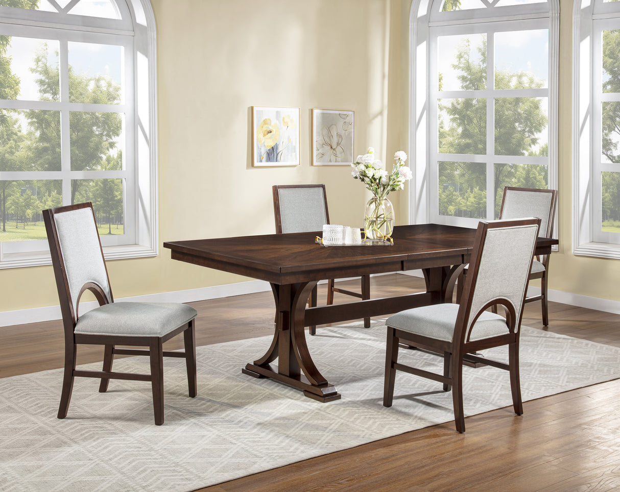 Hamil Dining Set