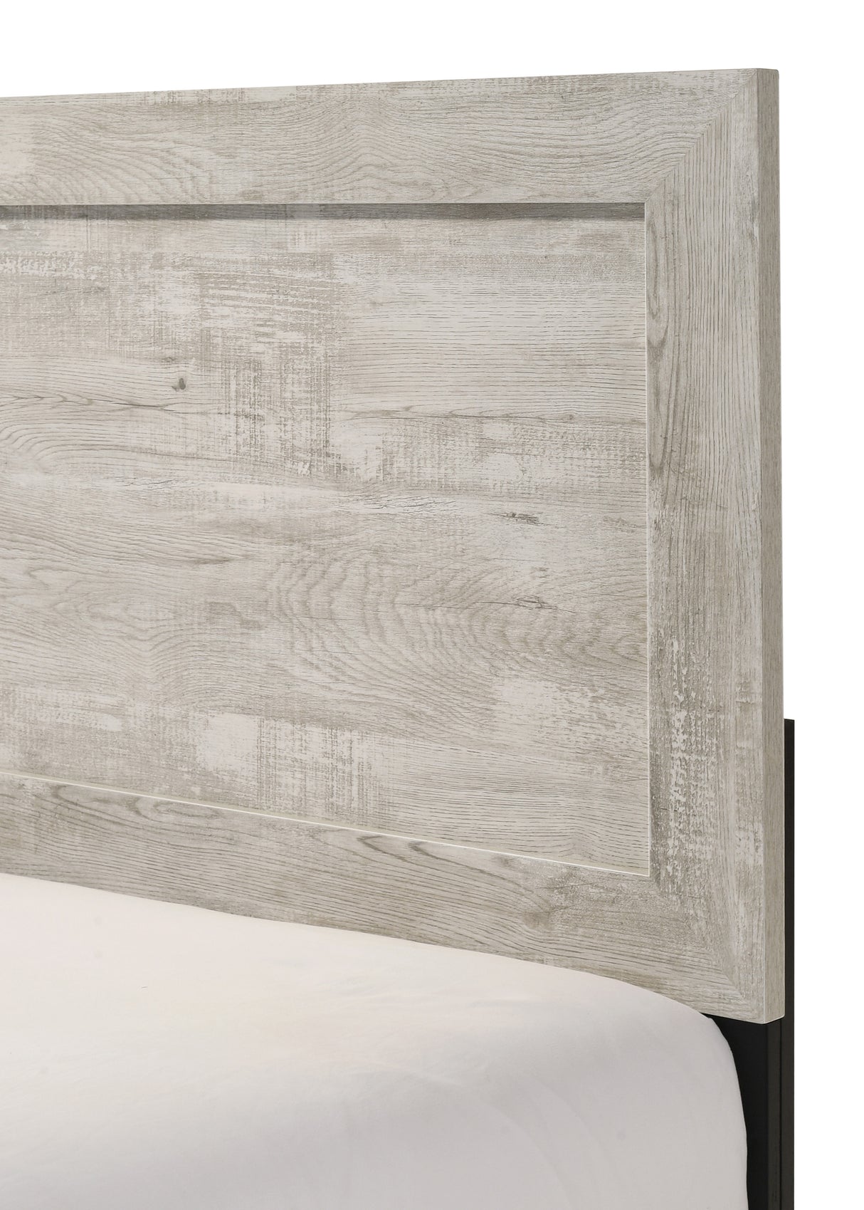 Millie Bedroom Group-White