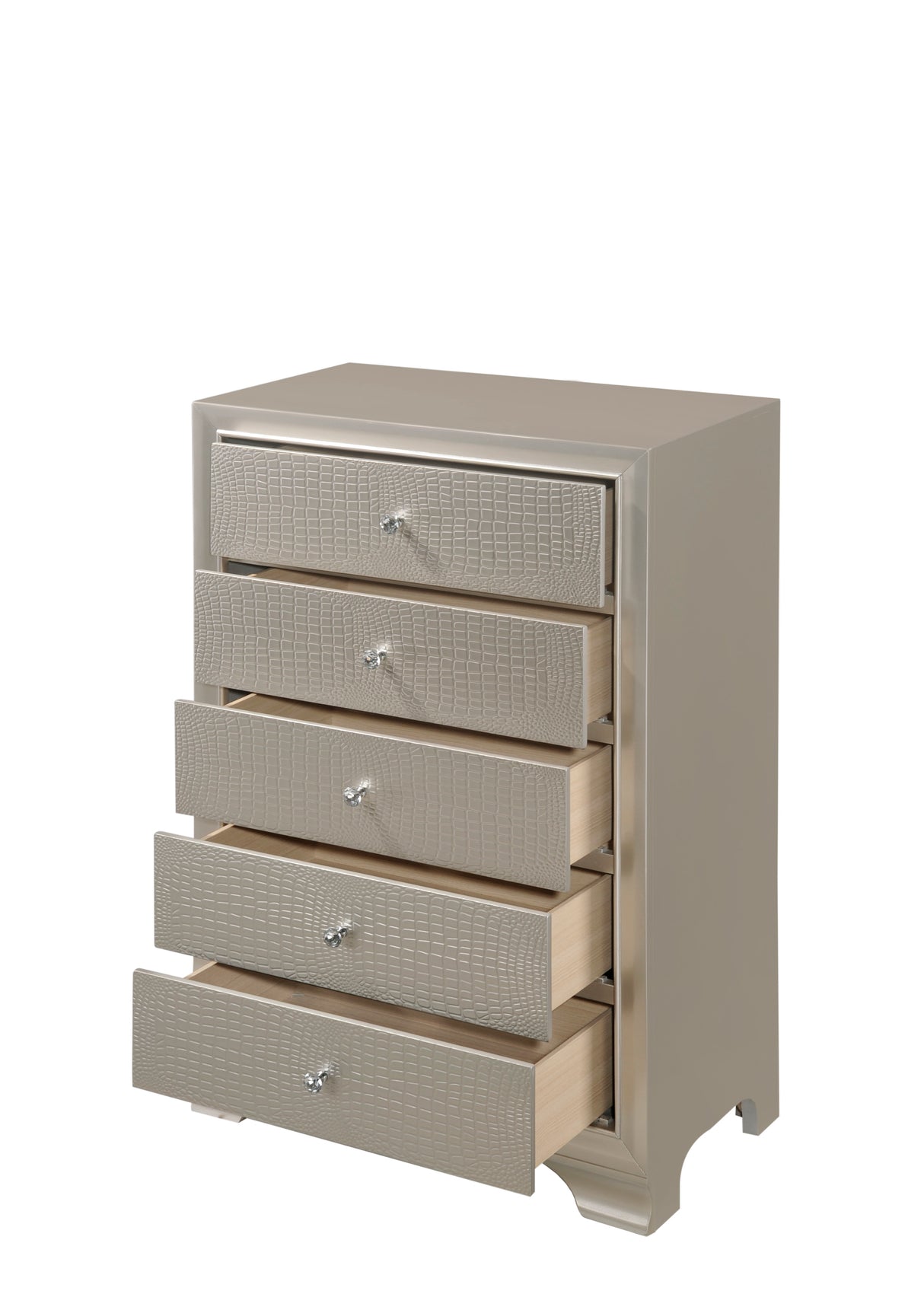 Lyssa Bedroom Group chest