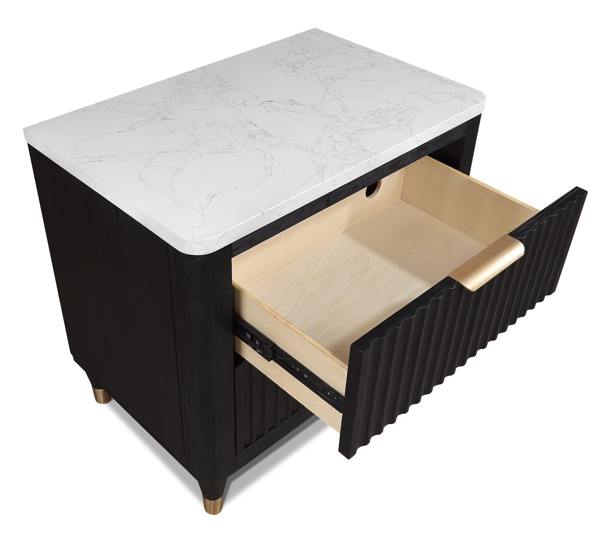 Kara Nightstand