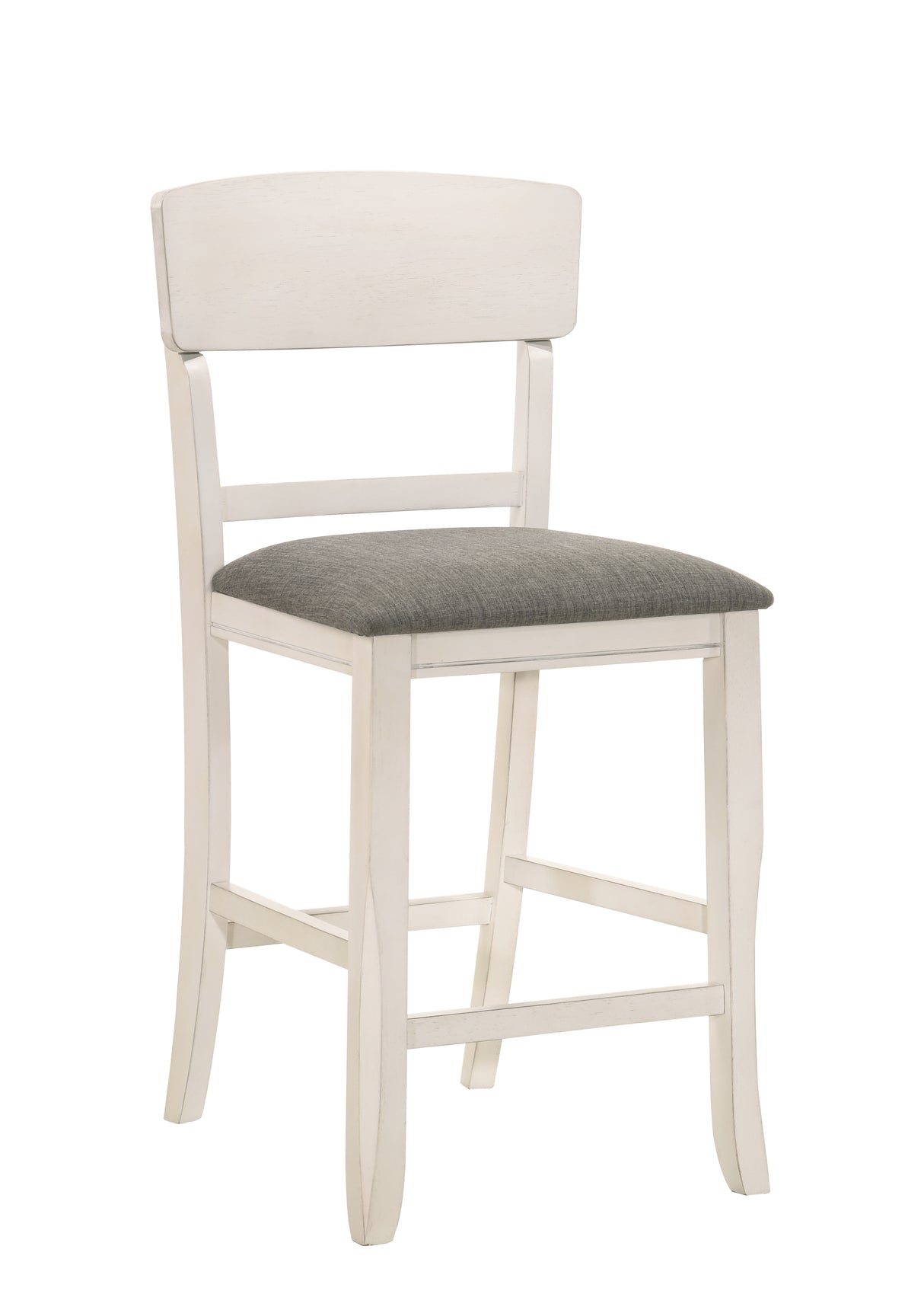Conner Side Chairs (Set of 2) - Grey