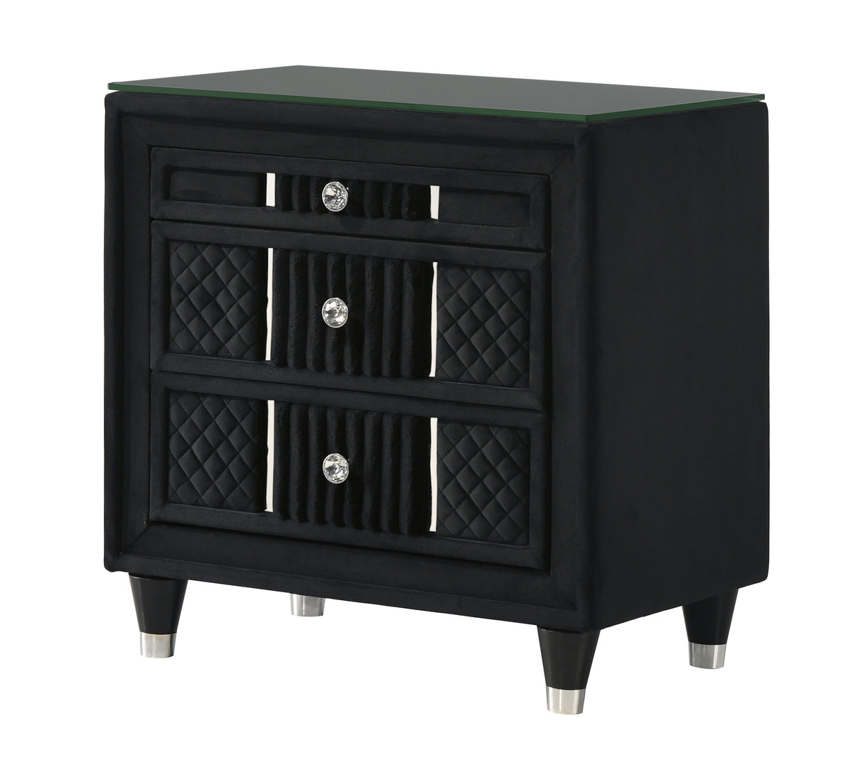 Armany Nightstand